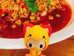 -罗妈砂锅(四川成都奎星楼店)