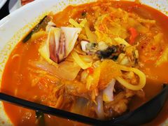 -桃园中华料理炸酱面(燕儿岛路店)