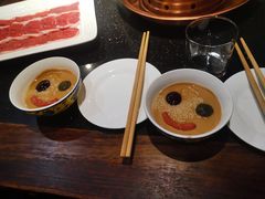 -南门涮肉(通州大船店)
