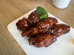 -枣子树·素食餐厅(朱家尖店)