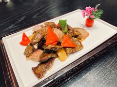 -钱塘宴(东站西子国际店)