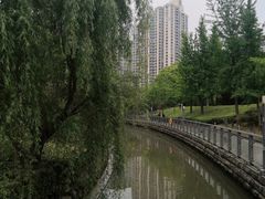 -苏州河梦清园环保主题公园