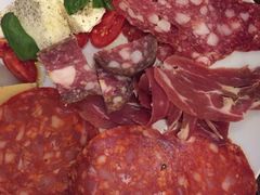 -Vito’s Roma