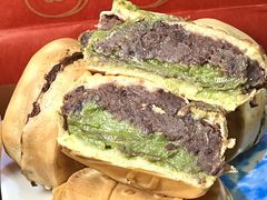 -拾烧车轮饼(世纪金源店)