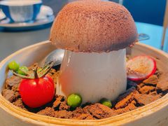 丛林蘑菇头-禾城陆稿荐酒楼·嘉兴本味(月河店)