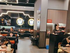 -胖哥俩肉蟹煲(湖滨银泰in77店)