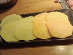 -熊小胖烤肉火锅(上海路店)