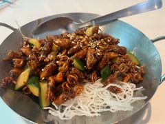 -同乐海鲜(乌节路中央店)