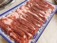 -胡同儿老北京涮肉