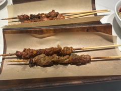 -清真·卡德尔大叔新疆主题餐厅(龙汇路店)