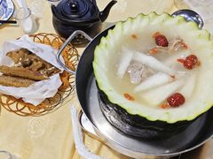 -顺德公美食(西乡店)