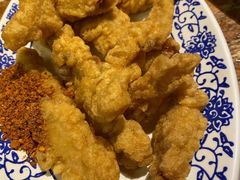 -串大叔炭火烤串·鸡西大冷面刀削面(总店)