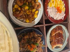 -火山屋台(新街口店)