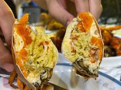 -三妹小龙虾·黄油蟹(华侨城总店)