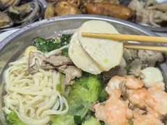 -福屿鲜捞小吃·捞化(福屿总店)