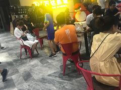 -万达影城(长沙婚庆公园中国巨幕店)