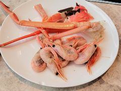 -威海蓝海御华大饭店·蓝钻美食自助百汇