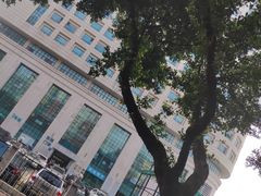 -中山大学附属第六医院(院本部)