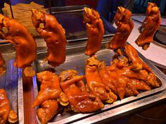 -大学城夜市大排档(凤栖路店)