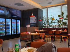 -杨氏青龙虾·羊蝎子(珠江路店)