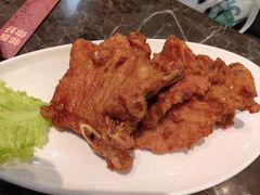岭南大排-双合园·海鲜水饺青岛菜(大尧三路店)