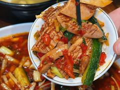 -佬缸炮江湖川菜(玉林店)