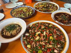 -李大爷的泡椒馆(冉家坝店)