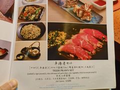 -小山日本料理(兴业太古汇店)