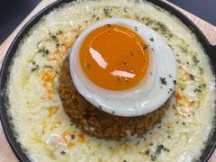 -许哥东北烧烤·铁丳烤串·宫后夹肉(繁花中心店)