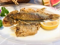 -79号渔船海鲜饭店(华强北店)