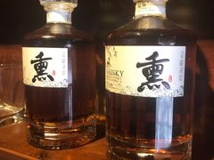 -半藏居酒屋(香港花园店)