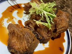 -老洋房花园饭店(绍兴路店)