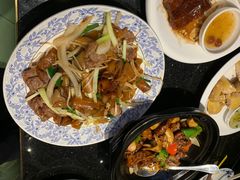 -正斗·港式粤菜(SKLP店)