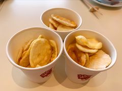 -侯师傅热炒店(印象城店)
