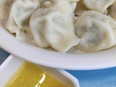 -大连湾旭日·家宴·海肠捞饭(马栏广场店)