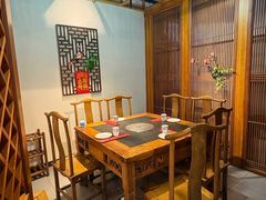 -鸿运诚羊蝎子·火锅(西单店)