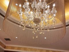 -宁波华侨温德姆至尊豪廷大酒店·豪廷轩中餐厅