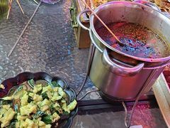 -欢聚烤吧(朱辛庄TBD万科店)