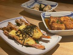 土佐豆腐-初居食屋日式料理(万象城购物中心店)