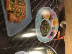 -辛香汇·现炒川菜(武进吾悦店)