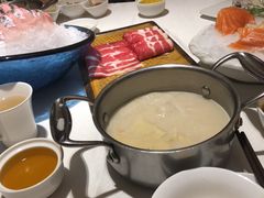 -红鼎豆捞·小红鼎豆捞送(花样年华大厦店)