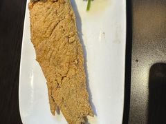 -老牌坊鲁菜名店(聊城美食岛店)