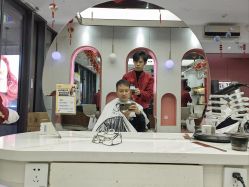 -芭莎造型·BAZAAR SALON