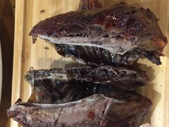 -食客烧烤(罗道庄店)