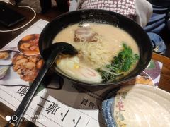 -古田居·特色寿司料理(骏欣中心店)