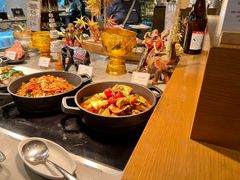 -香港唯港荟 Hotel ICON – The Market