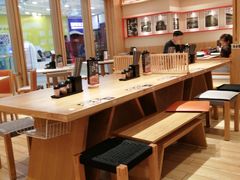 -味千拉面(又一城店)