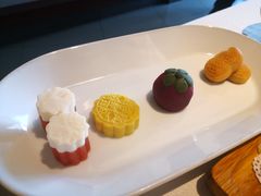 点心拼盘-旺顺阁·北京菜(北辰上品+)