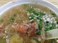 -食盈碗仔翅(星玺广场店)
