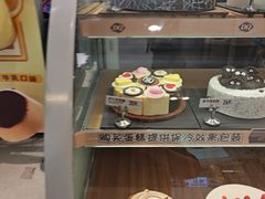 -DQ·蛋糕·冰淇淋(雨花吾悦店)